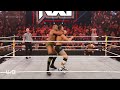 Jinder Mahal Khallas