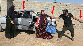 Download lagu In Search of the Guilty: The Second Wife and Her Feelings Towards Her Husband mp3