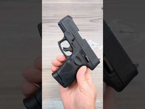 Taurus G3C 1000 Round Review: Best Pistol Under $300