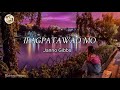 IPAGPATAWAD MO Lyric Video Janno Gibbs