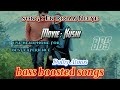 Kushi Aradhya Song Bass Boosted Song Bass Boosted Songs Dolby Atmos BBS