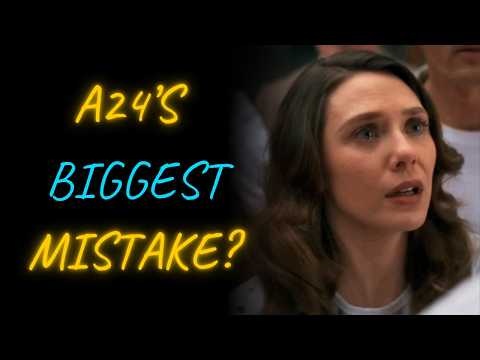 Why Everyone is Lying to You About "Eternity" (2025)