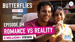 Butterflies S4 Ep-4 | Weekends | TTT Web Series | Ft. Dolly Singh & Pranay Pachauri