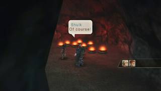 Clearly an Addict - Let's Play Xenoblade Chronicles Bonus Part 112