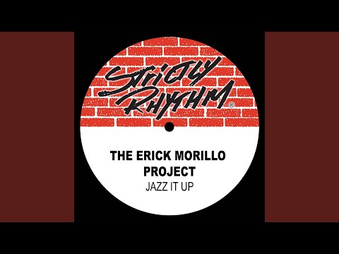 Jazz it Up (Extended Jazz)