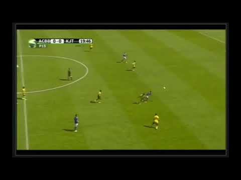 Final Youth World Cup Gothia Cup - ACBB PARIS