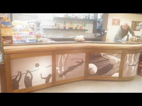 LA BIZZARIA SPOT PGS