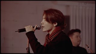 [影音] 東海-HARMONY Live & 神童-聖誕節特輯