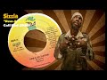 Sizzla - Dem A Go Suffer (Cali Bud) 1999