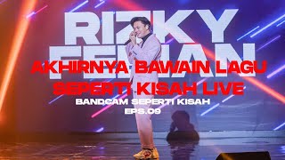 Download lagu BandCam BI NetiFest - Seperti Kisah Live Performance Eps.09 mp3