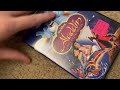 Aladdin Platinum Edition DVD Overview
