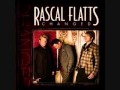 Rascal Flatts-Banjo