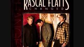 Rascal Flatts-Banjo