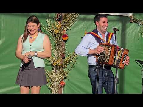 Naty Vieira 🆚 Borguinha I 04.2025