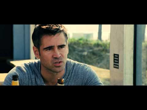 Seven Psychopaths - SIGNS DELUSIONS, Now Playing