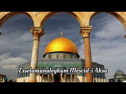 Resul Aydemir - FİLİSTİN - Prod. @CanerAksoyOfficial