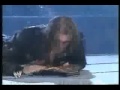 The Rated R Superstar Edge 2007 Entrance 