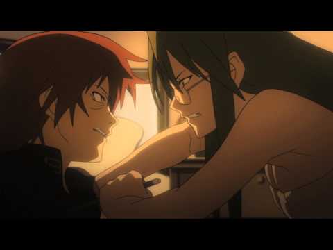 Rin: Daughters of Mnemosyne - Trailer 1