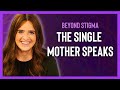 Emmi Polansky A Single Mother Breaking The Stigma