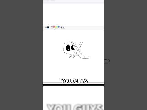 Drawing NHL Logos from Memory (Pt. 1/32)