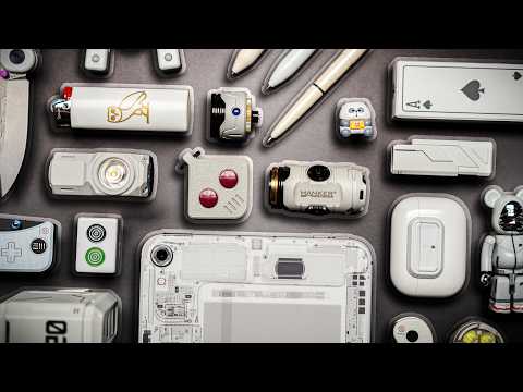 9 NEW Whiteout Gadgets Actually Worth Buying!