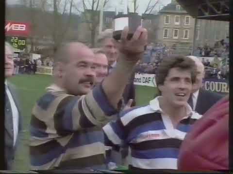 1989 - Bath vs Nottingham