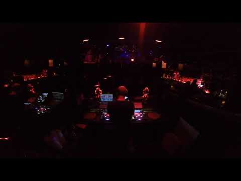 Alfa State - Do Not Sit On The Furniture | Miami