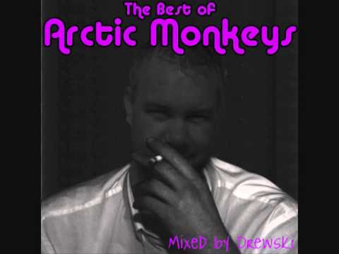 Arctic Monkeys - Best Of Vol. 1