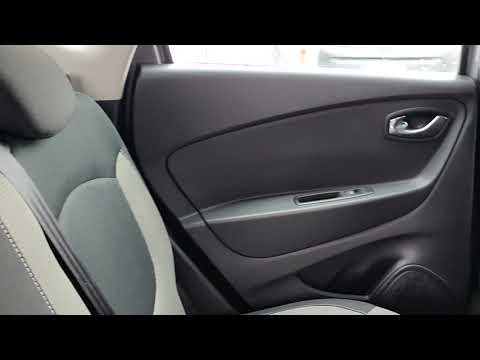 161KE425 - 2016 Renault Captur LIFE 1.5 DCI 90 4DR 11,995