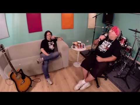 CWB Rock Sound #4 - Marenna