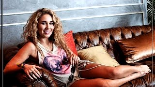 Haley Reinhart &quot;Oh My&quot; Debut Lollapalooza 2012