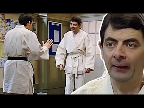 Sensi Bean | Mr Bean Live Action | Full Episodes | Mr Bean