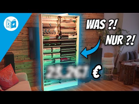 Was kostet ein Loxone Verteiler? Tech-Talk und Preise.