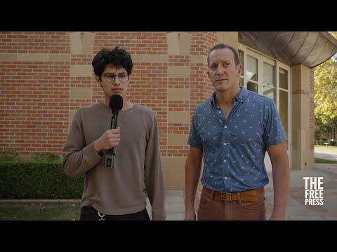 Ben Kawaller's Global Day of Jihad!