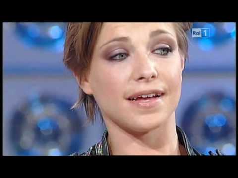 Loredana Errore @ Domenica In... Onda (24-04-2011)