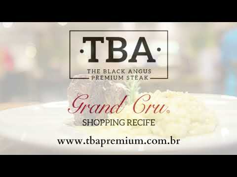 Restaurante TBA Premium Steak - a maior variedade