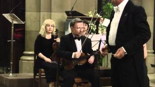 L'Orchestra Sinfonica Statale di San Pietroburgo a Torino