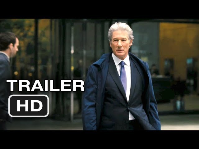 Trailer #1