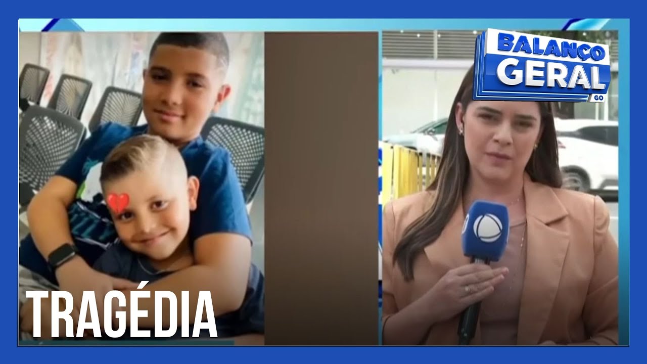 Dois irmãos morrem em acidente provocado por motorista bêbado