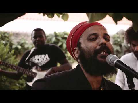 Rubera Roots - Raiz [OFFICIAL VIDEO]