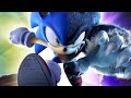 SONIC FORCES Full Movie All Cutscenes