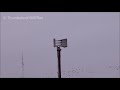 Whelen WPS 4004 Siren Test 20 Second Alert X2 Columbus OH 1 23 19