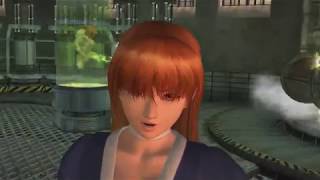 Download the video "Dead Or Alive 2 Ultimate - Kasumi 01 Kasumi X"