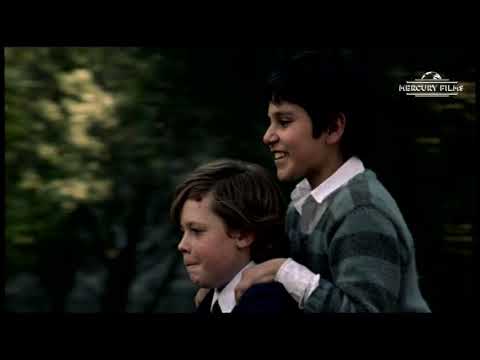 MACHUCA de  Andrés Wood