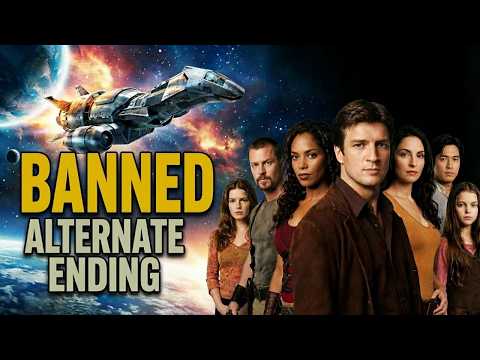 Serenity (2005): Banned Secret Ending and Hidden Truth They Tried to Hide