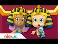 Travel Adventures Music Video W Bubble Guppies Dora The Explorer Germany Nick Jr Sings