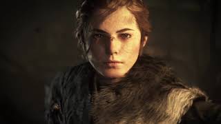 A Plague Tale: Innocence video 1