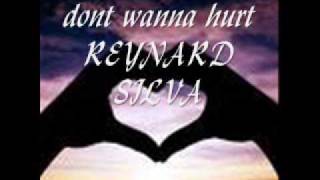 reynard silva-dont wanna hurt