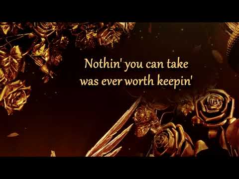 Nothing You Can Take From Me - Rachel Zegler (Lyrics)