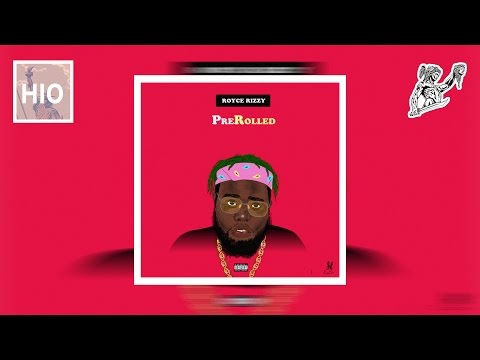 Royce Rizzy - Lavish (Prod. by Big Jerm)